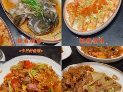 -旺达·福州菜(正大广场店)