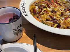 -太二酸菜鱼(正大广场店)