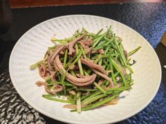-魁盛居百年鲁菜馆(县西巷店)