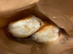 鲜肉月饼-光明邨大酒家(淮海路店)