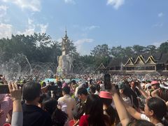 -西双版纳傣族园