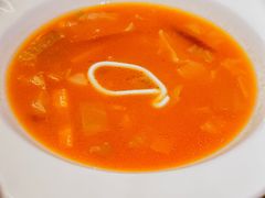 -波特曼西餐厅(中央大街店)