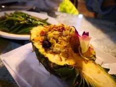 -Onion restaurant