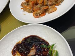 -老正兴菜馆(福州路店)