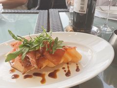 -君悦酒店·La Terrazza意合園·意式风味