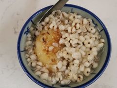 -张钦德·广场老牌豆花甜汤(总店)