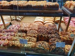 -木子木水日式烫面包(世界城光谷店)
