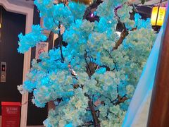 -钱塘秋荷(开鲁路店)