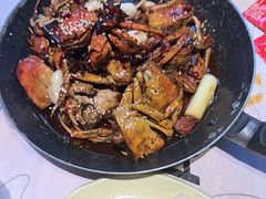 -巴厘龙虾·榜首油焖大虾(青山店)