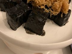 -港丽餐厅(高德置地店)