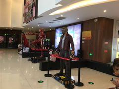 门面-卢米埃IMAX影城(温州万象城激光店)