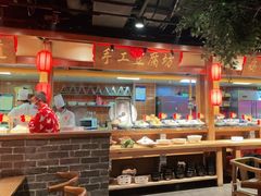 -鸽子窝(青塔店)