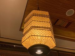 大堂-绿茶餐厅(广州天河城店)