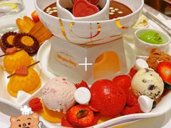 -哈根达斯(皇城恒隆广场店)