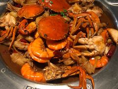 -胖哥俩肉蟹煲(福州仓山爱琴海店)