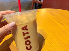 -COSTA COFFEE(杭州云栖阿里店)