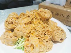 -良师门滨海人家·海鲜·家常菜(滨海城店)