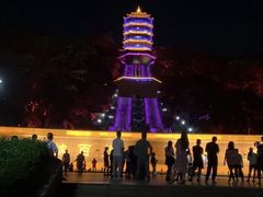 -福神岗公园