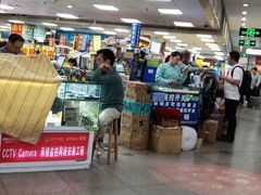 -赛格电子市场(华强北路店)