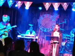 -月亮瓦肆音乐酒吧(环山路店)