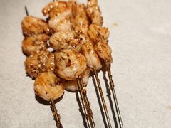 -清真·凡人居·烤肉专门店(庆阳店)