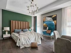 -宅天下装饰·匠心筑家(春熙店)