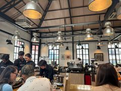 -The Workshop Coffee