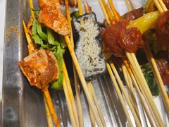 -钢管厂五区小郡肝火锅串串香(清河店)