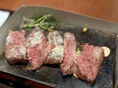 -一沙一城·岩烤牛扒(深圳首店)