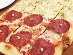 魔鬼披萨-EATALIA意塔利意式餐厅(鼓楼店)