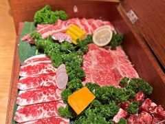 -MIKOMIKO和牛烧肉专门店(南门店)