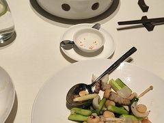 -潮舍(环球金融中心店)