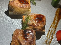 -炙柒Sekinana·精致料理 烧鸟·铁板烧(海上世界店)