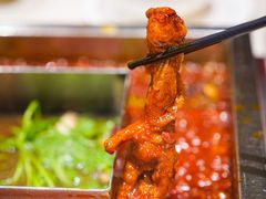-红鼎坊·老成都火锅(新南门店)