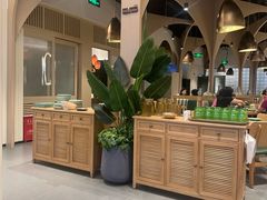 -mango tree芒果树泰国餐厅(青岛万象城店)
