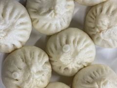 猪肉三鲜包子-天兴居(鲜鱼口街店)