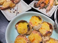 -万鱼亭·鹤家日本料理(南通青年中路店)