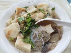 -首都师范大学-本部食堂