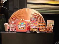 -小炳胜(卓悦中心店)