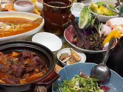 -箪食巷私房菜馆·鲁菜(玉函路店)