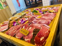 -牛道精致烤肉(海安店)