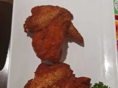 -豪客来牛排(空港华联店)