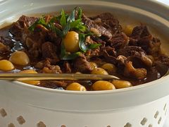 -鹊华居·地道鲁菜·海鲜·融合味(大明湖店)