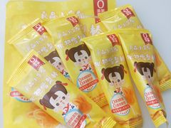 -良品铺子(五角场万达店)