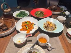 -曾宴·楚菜(湖北省博物馆店)