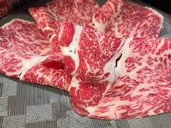 -满来寿喜烧(金虹桥店)