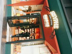 -西西弗书店·矢量咖啡(新光天地店)