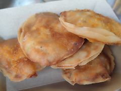 -非遗·十八曲鱼饺(西马总店)