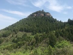 景点-秘境石崮寨