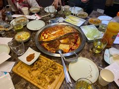 -重庆苏大姐火锅(白银店)
